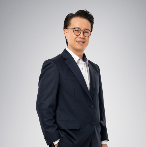 Tikfu Gee